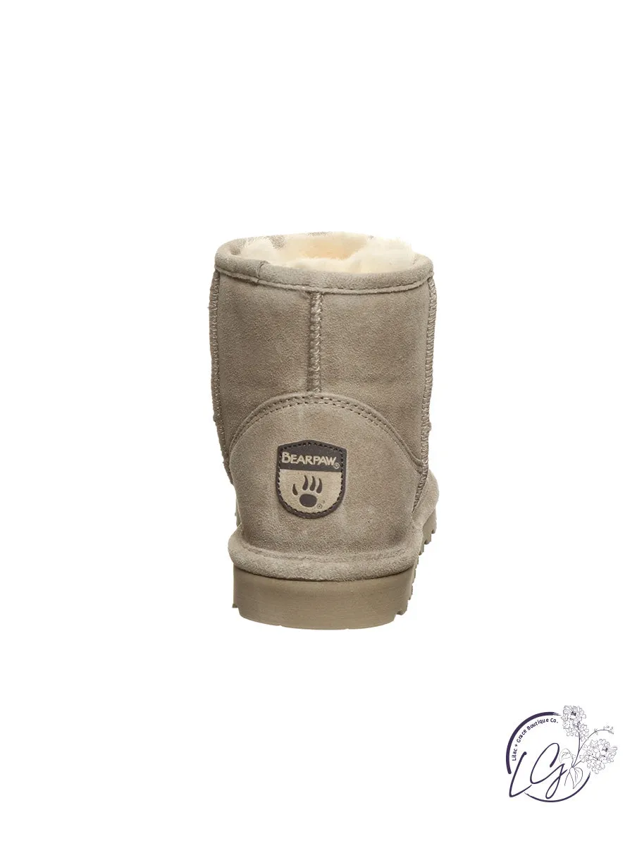 Alyssa Short Boot by BEARPAW