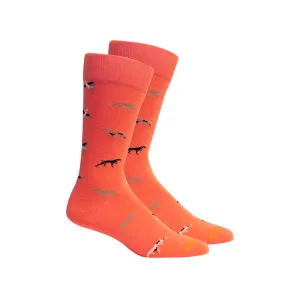 Anderson Creek Crew Socks