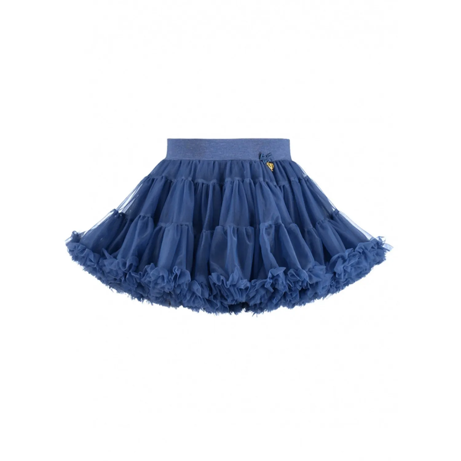 Angel's Face Trinity Tutu Denim Blue