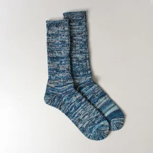 Anonymous Ism 5 Colour Mix Socks