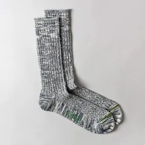 Anonymous Ism Go Hemp OC Crew Socks