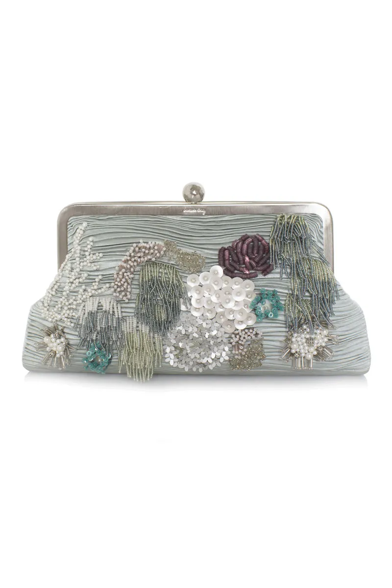 AQUA REEF CLASSIC CLUTCH