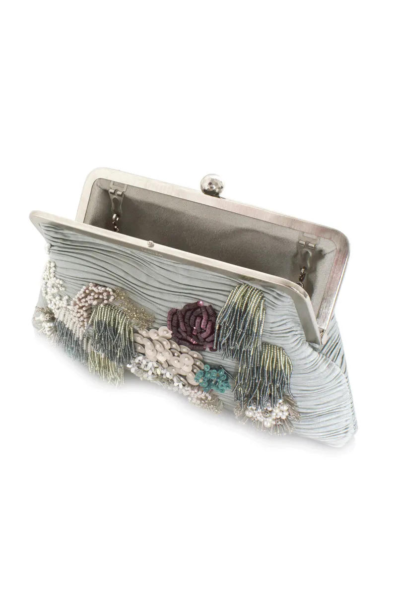 AQUA REEF CLASSIC CLUTCH