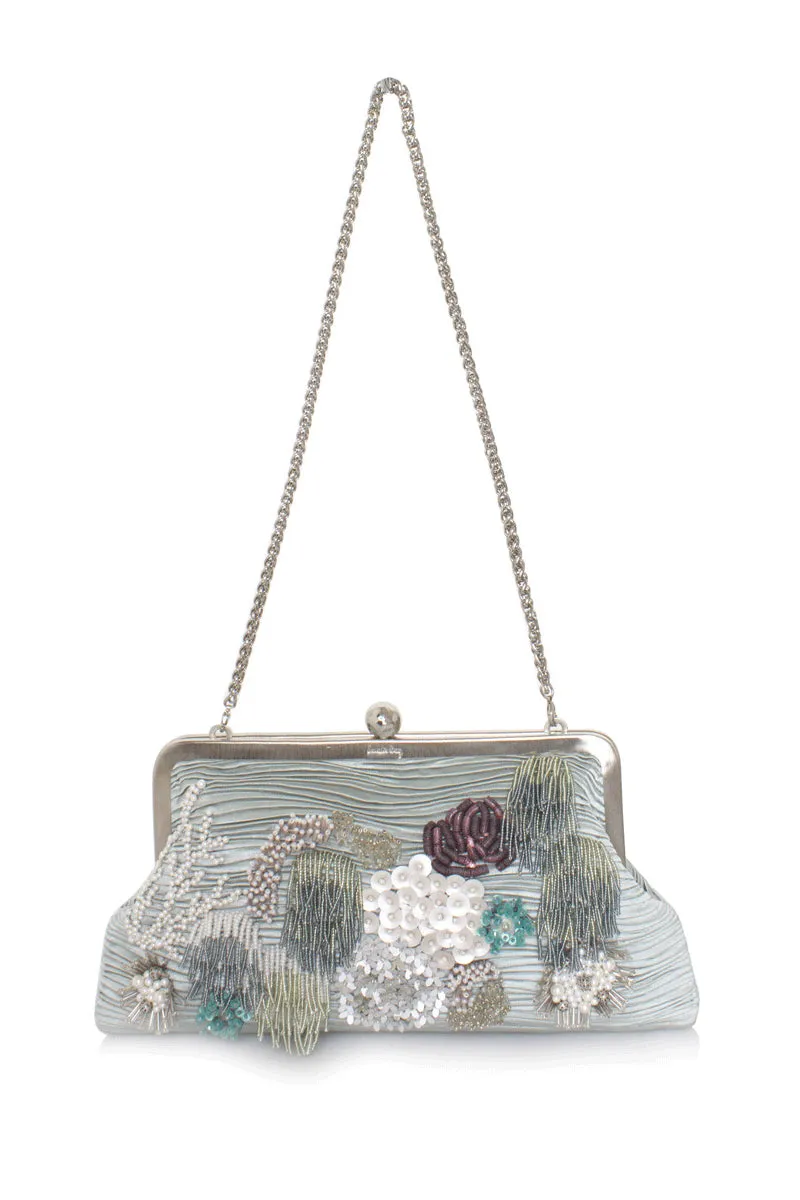 AQUA REEF CLASSIC CLUTCH