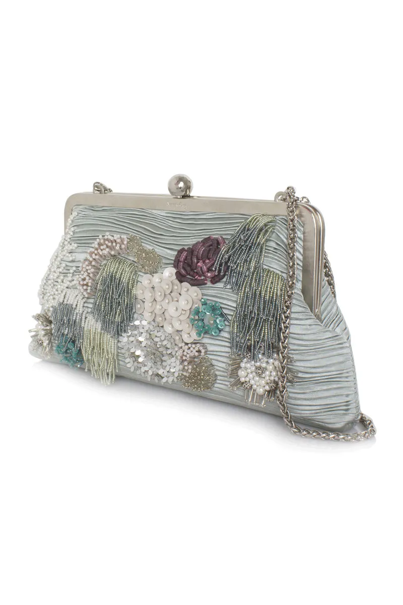 AQUA REEF CLASSIC CLUTCH