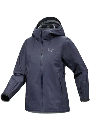 Arc'teryx Women's Beta LT Jacket