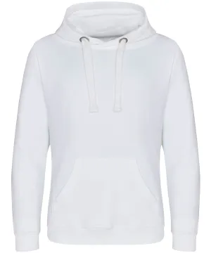 Arctic White - Heavyweight hoodie