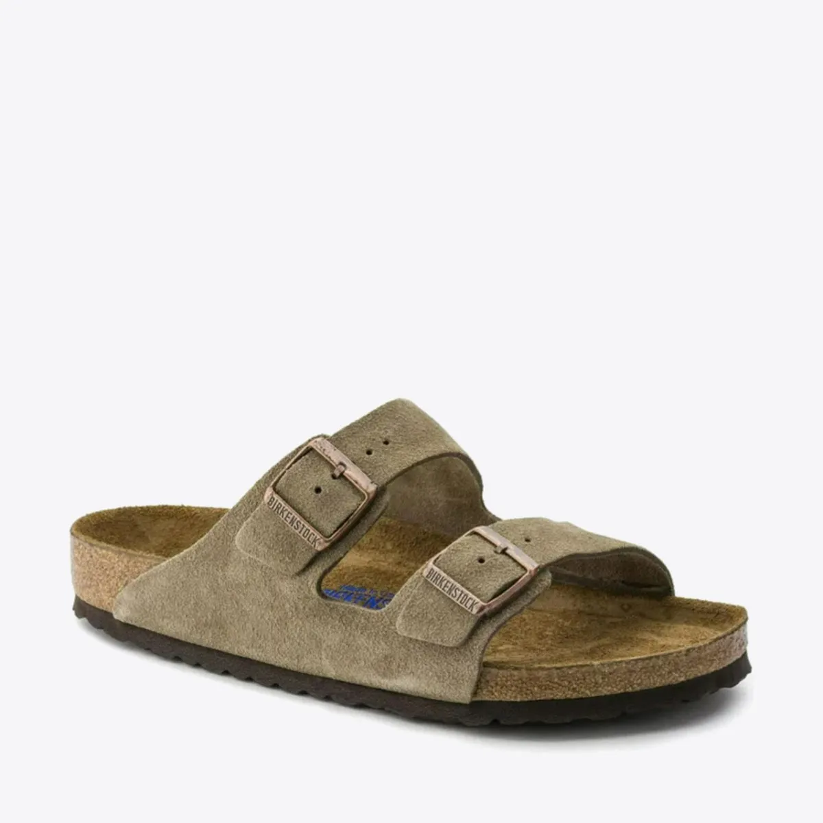 Arizona Soft Footbed