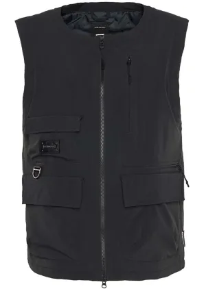 Armada Men's Utility 2L INS Vest