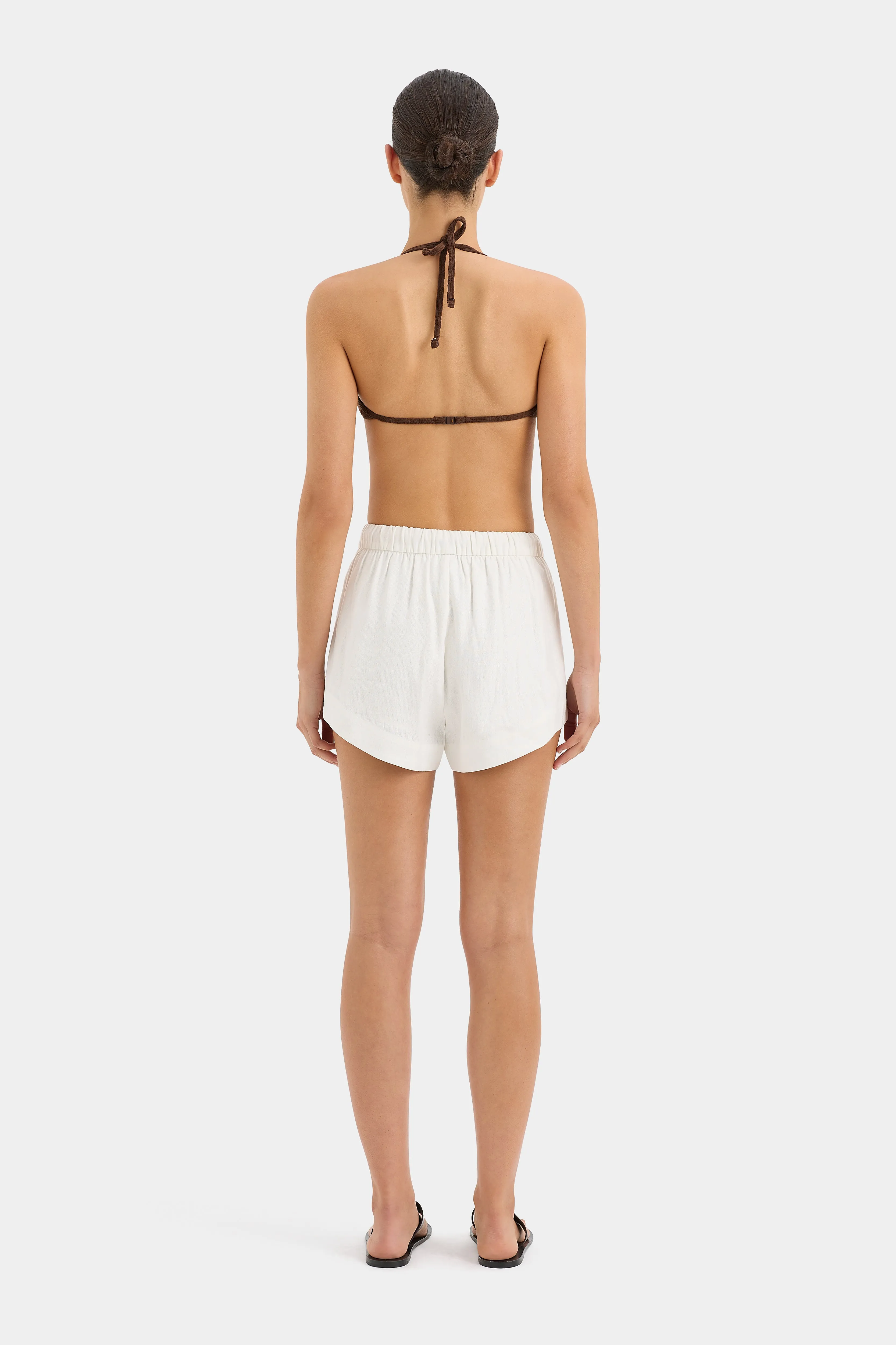 Atacama Drawstring Short