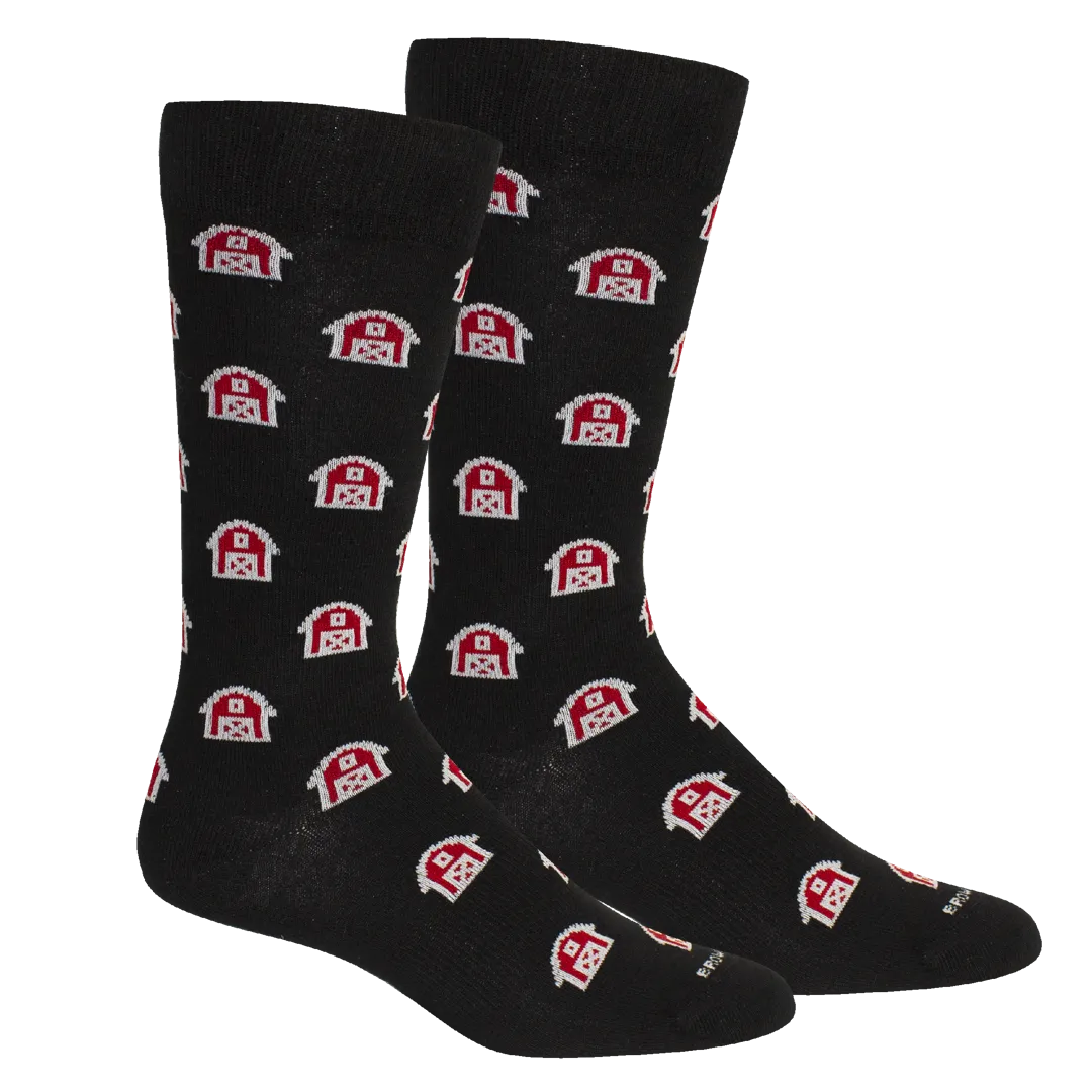 Barn Crew Socks