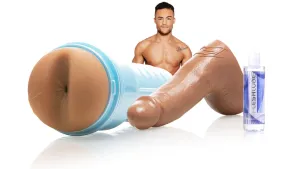 Beaux Banks: Beauxner and Dildo pack