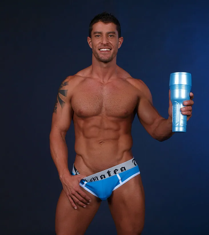 Cody Cummings: Untouched and Dildo Pack