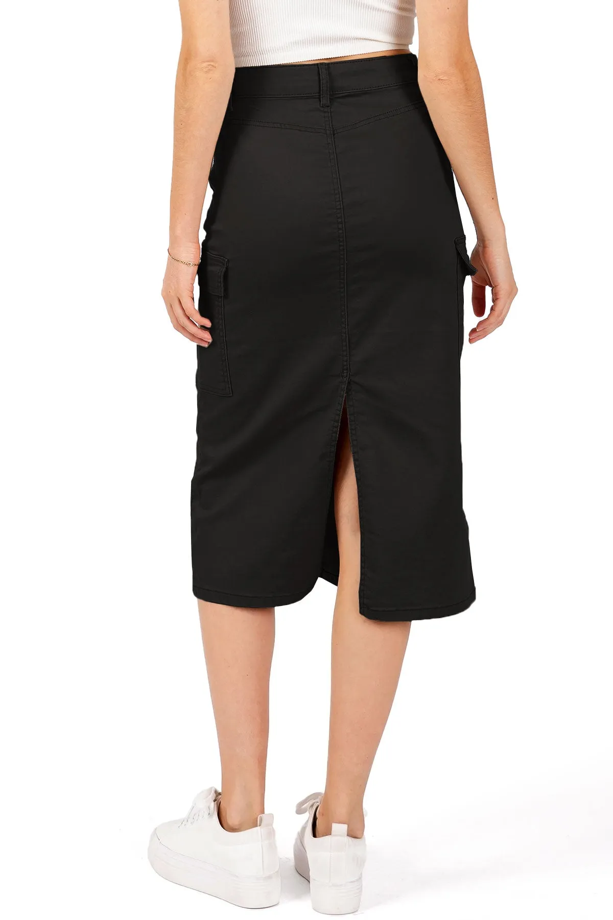 Core Cargo Skirt