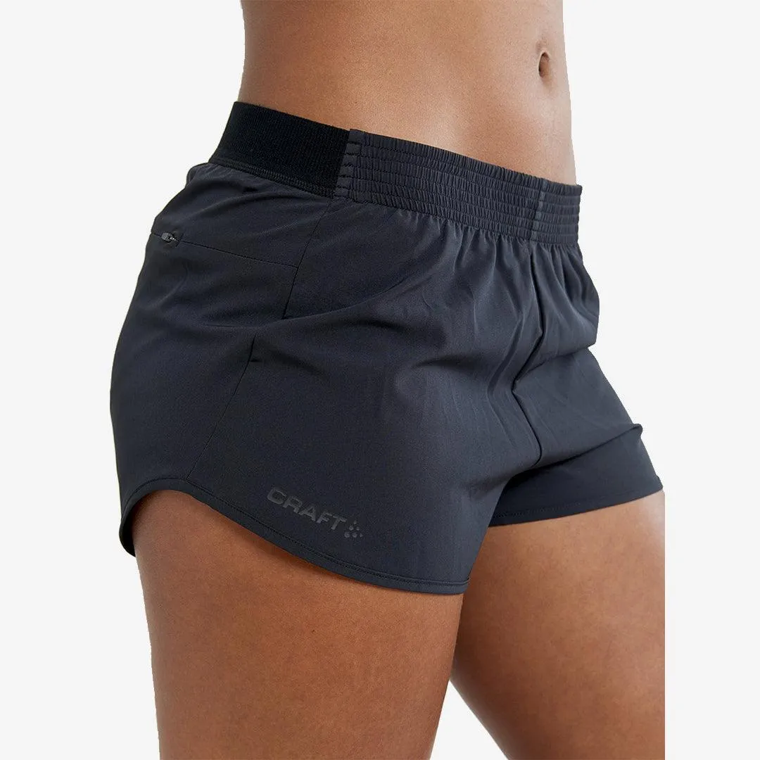 Craft - Vent Racing Shorts - Femme