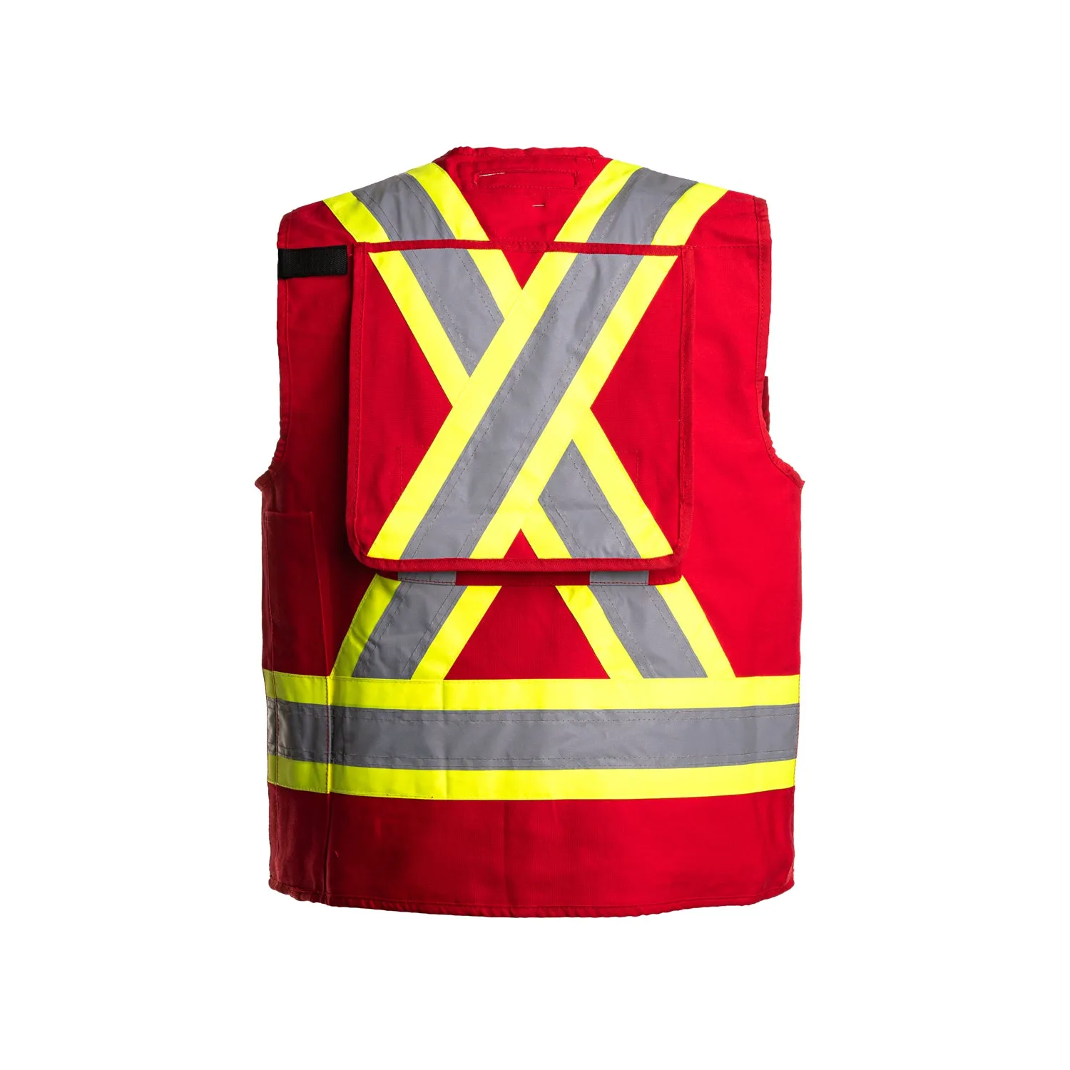 CSA Surveyors Vest - TV-694