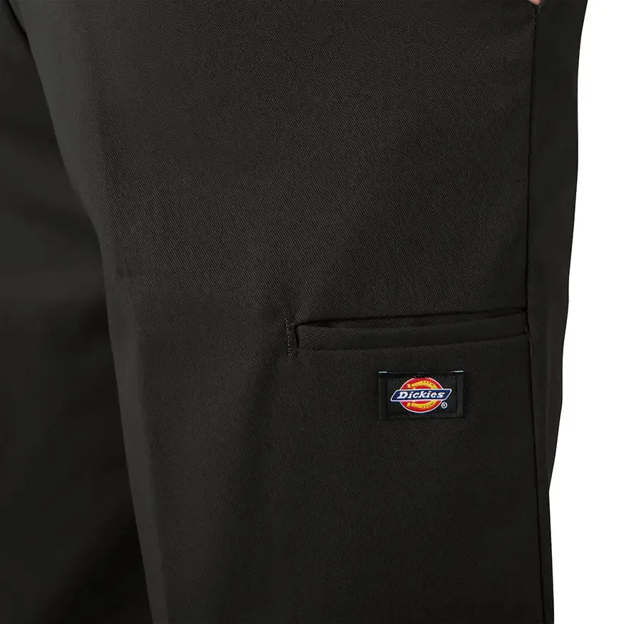 Dickies Loose Fit Multi Pocket 15" Work Short - Black