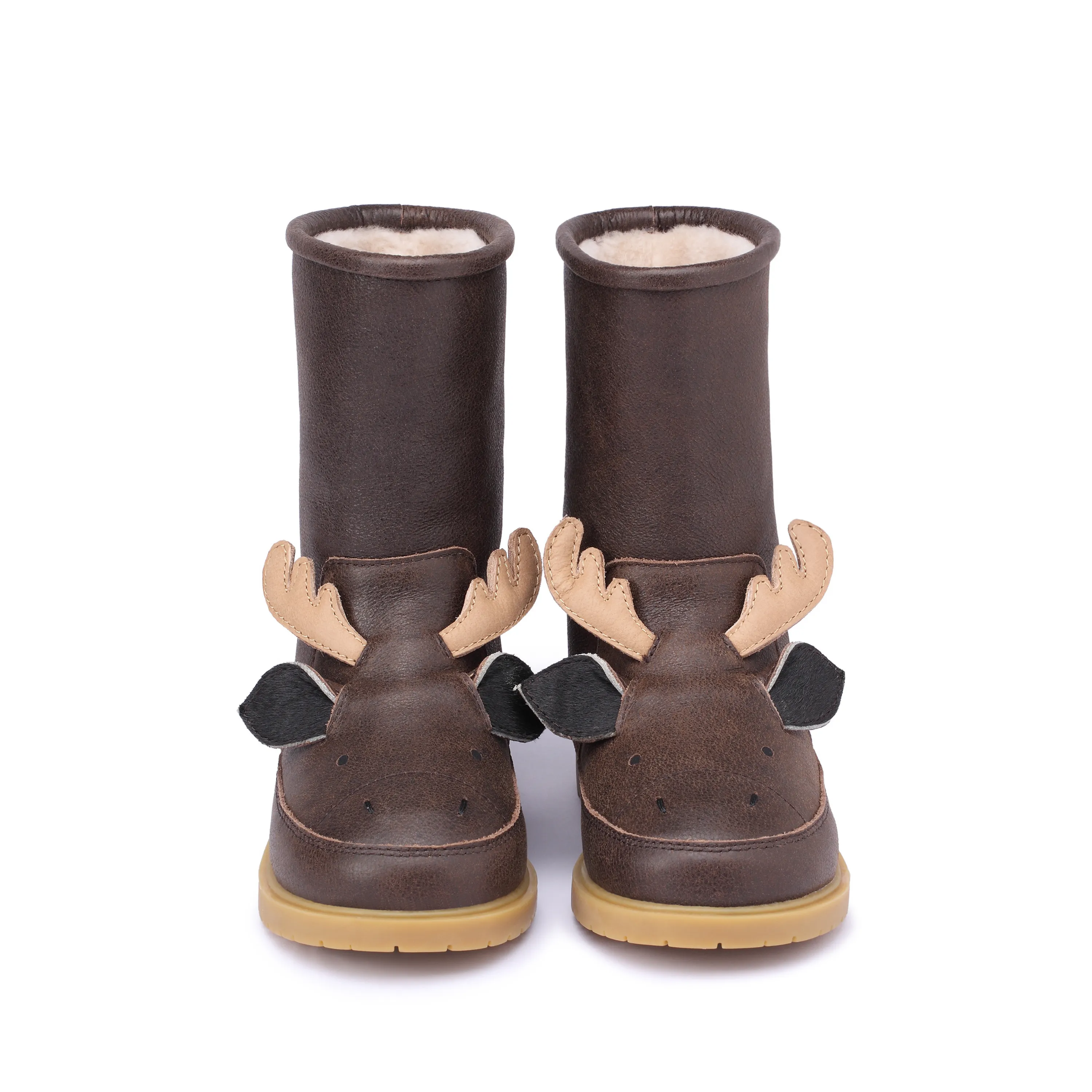 Donsje Wadudu Exclusive Lining Moose Boots