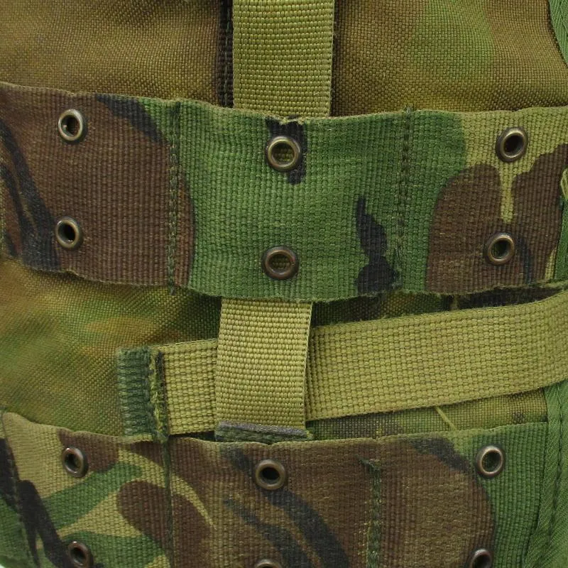 Dutch Army M93 Combat Vest