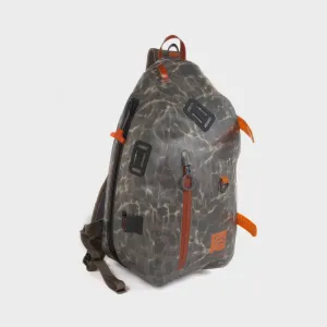 Fishpond Thunderhead Submersible Sling  - Eco Shadowcast Camo