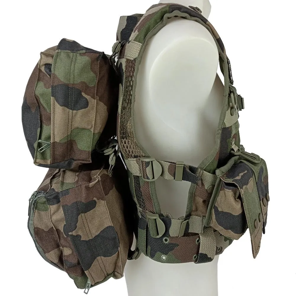 French CCE Assault Vest