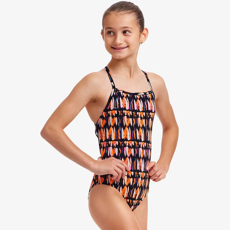 Funkita - Headlights - Girls Strapped In One Piece