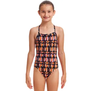 Funkita - Headlights - Girls Strapped In One Piece