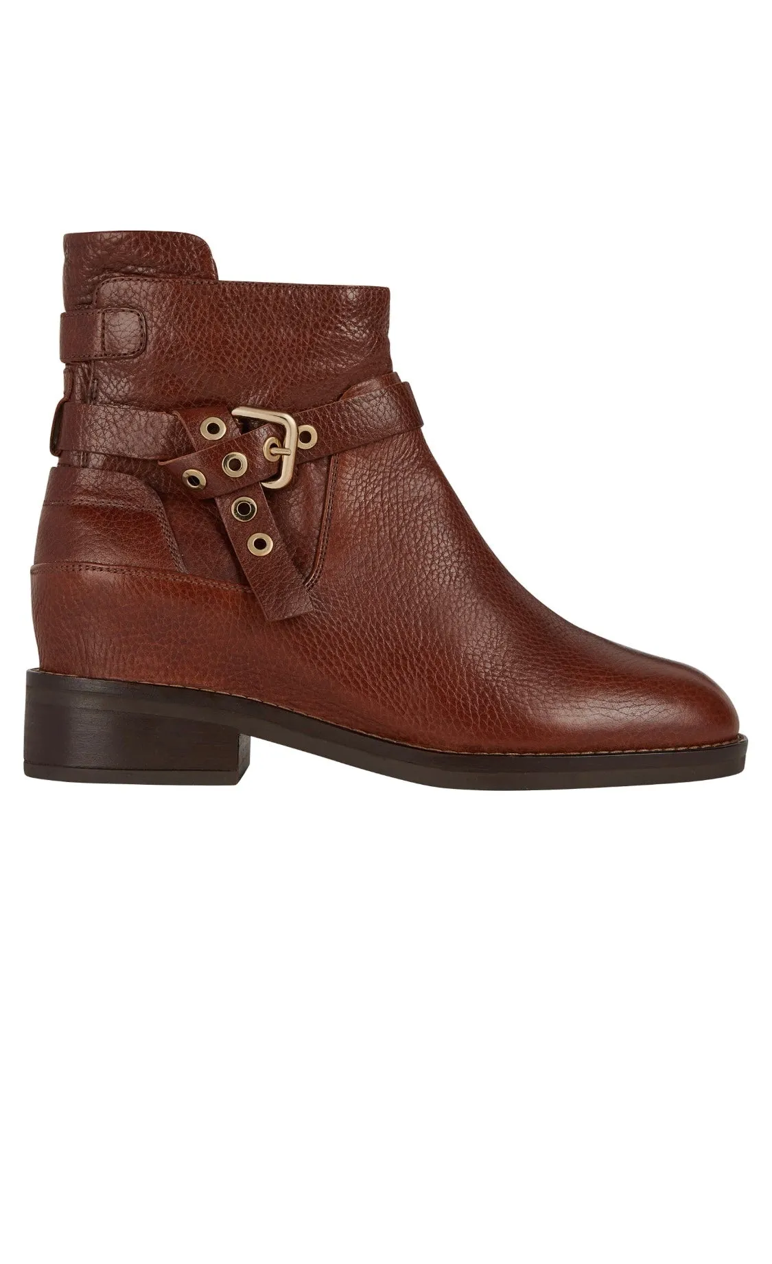 Geox Larysse Ladies Ankle Boot