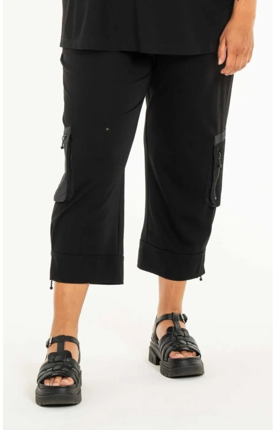 Gozzip Carlina Cargo Pants