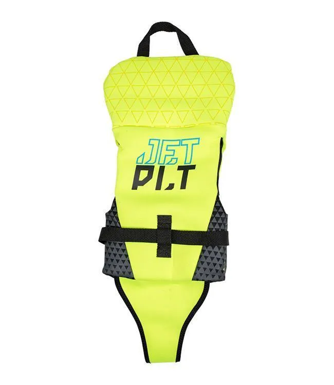 Jetpilot Cause Infant L50 Neo Life Vest (2024) - Yellow