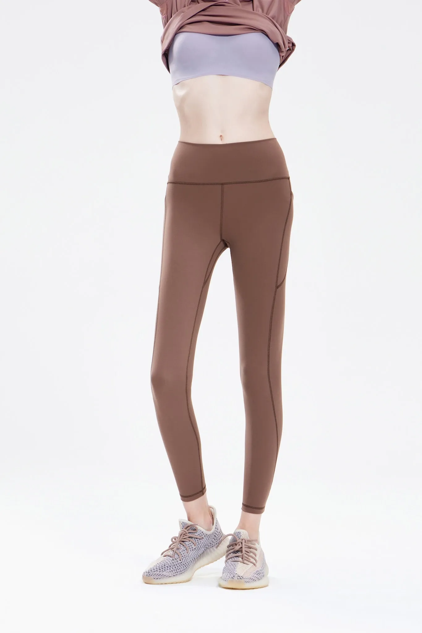 Just Peachy ll Leggings