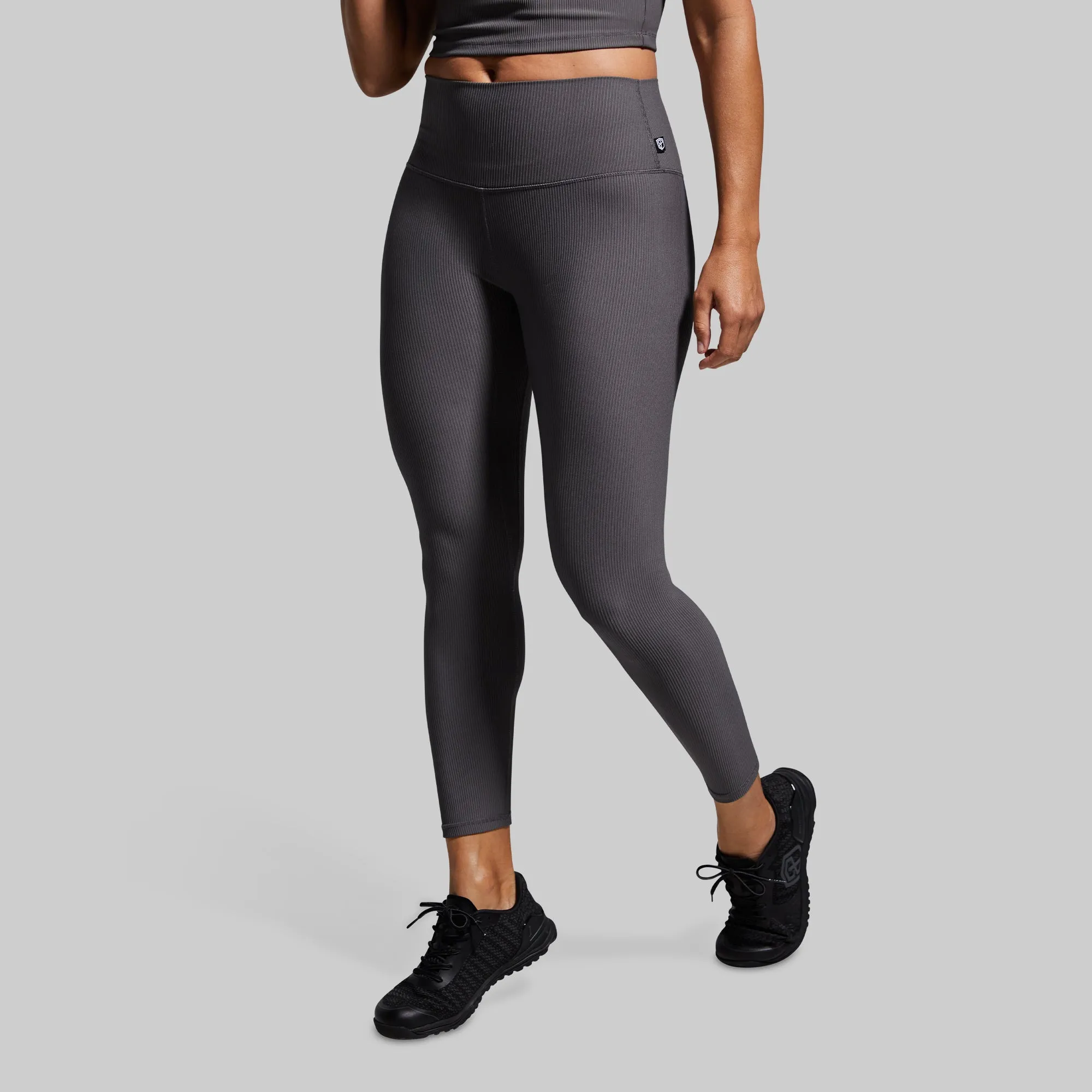 Limitless Legging (Dark Grey)