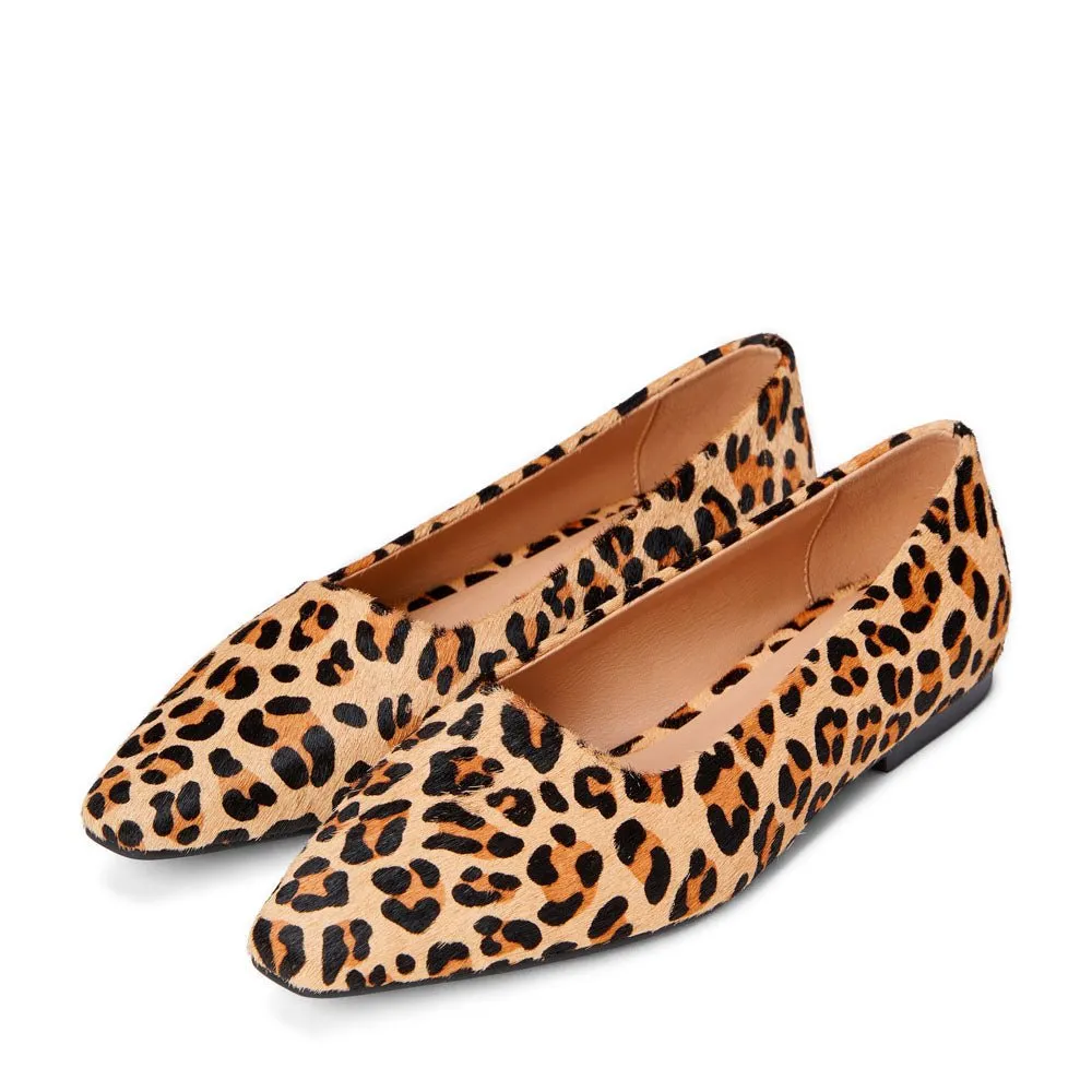 Louise Animal print