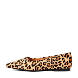 Louise Animal print