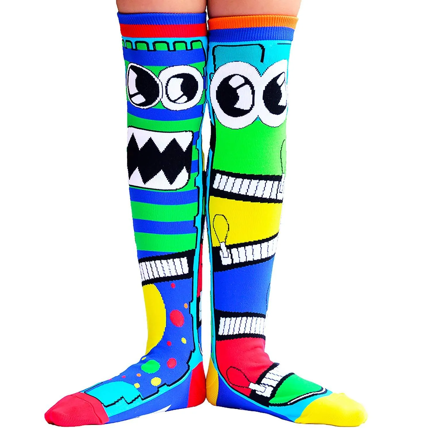 Madmia - Toddler Socks