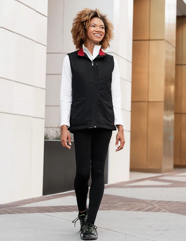 ScotteVest Best Travel Vest For Women