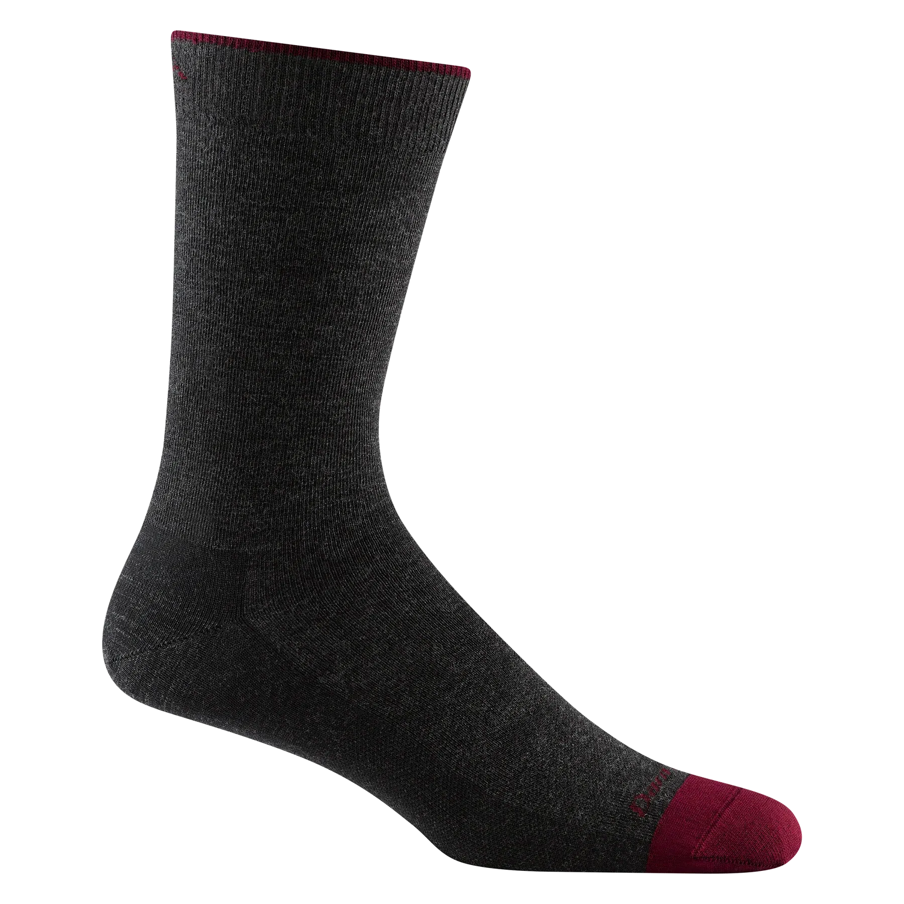 Solid Crew - Lightweight Lifestyle Sock