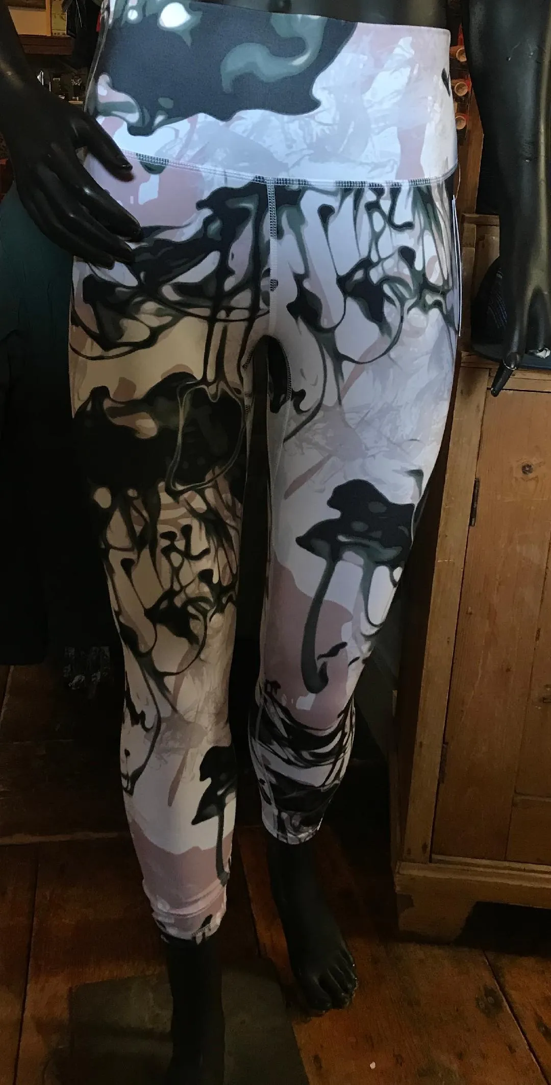 Soybu Paramount 7/8 Leggings