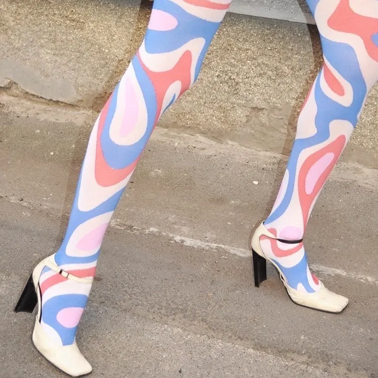 Tasha Francis Tights