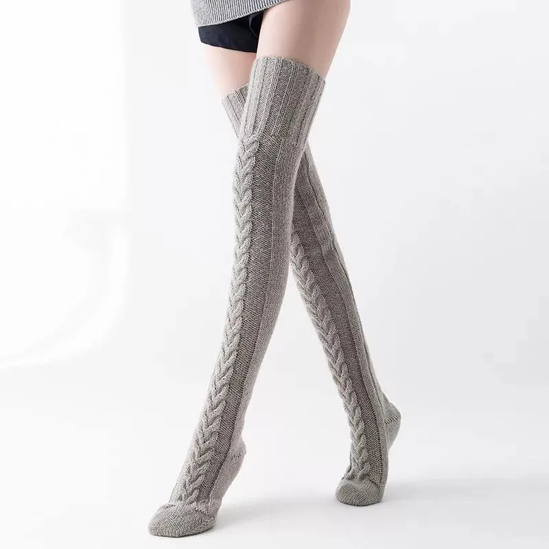 The Wool Socks