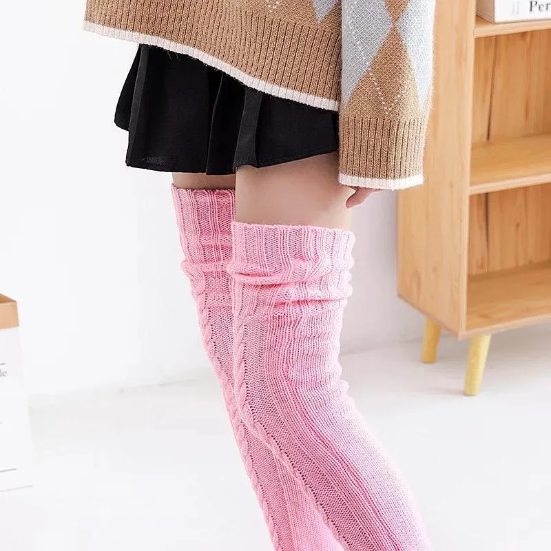 The Wool Socks