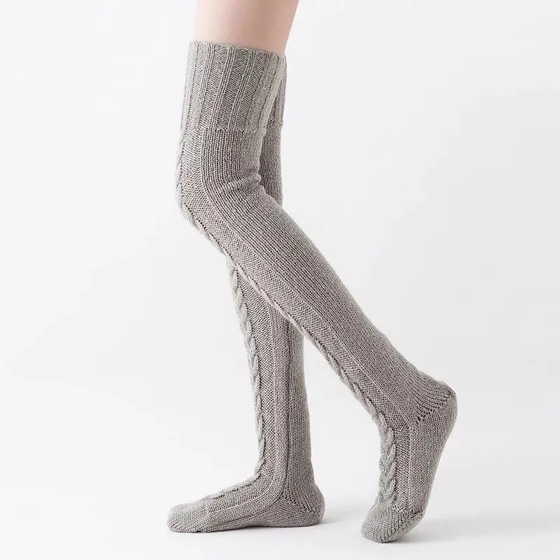 The Wool Socks