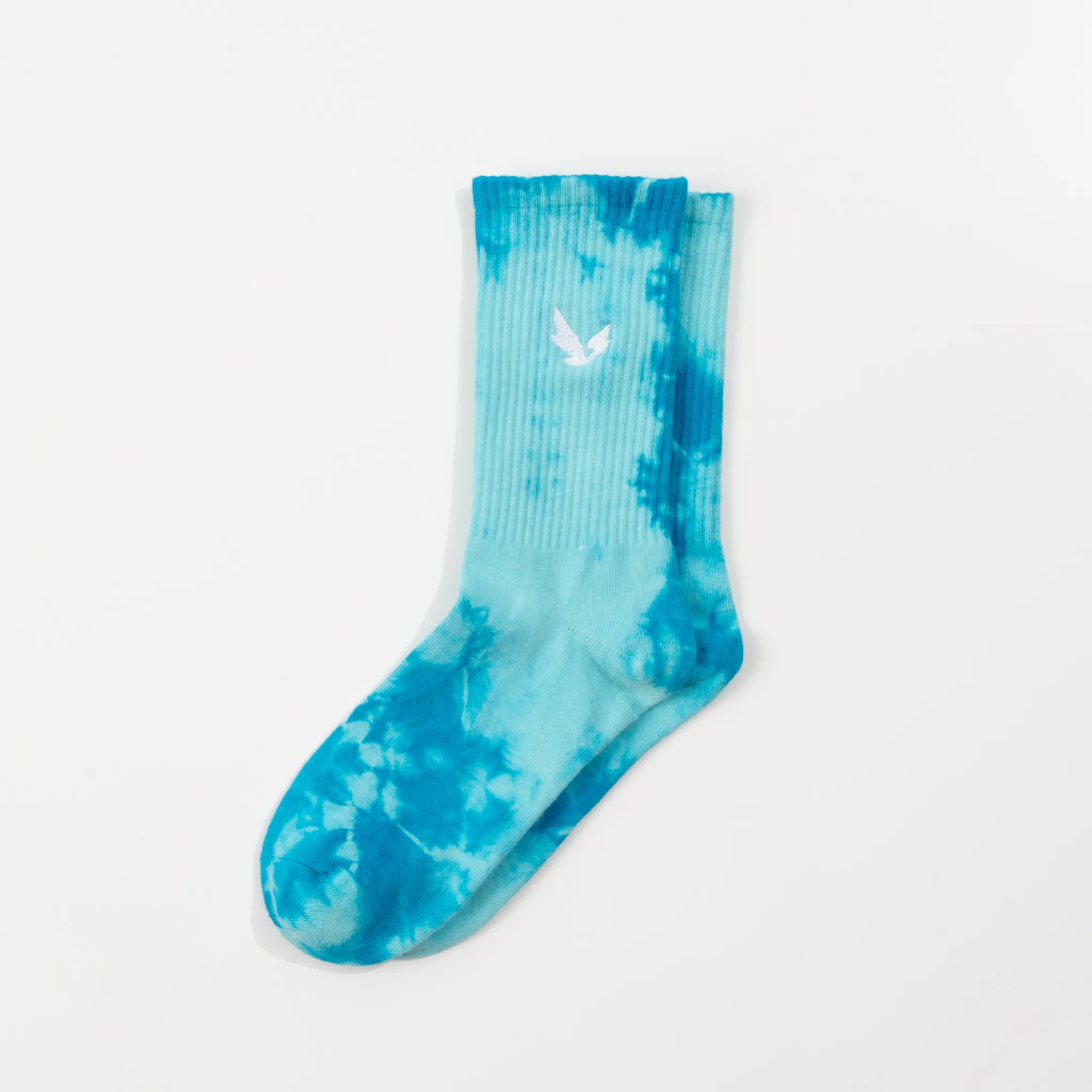 Threadbird Tie-Dye Socks