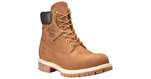 Timberland Premium 6" Waterproof Boot Rust (TB072066827)