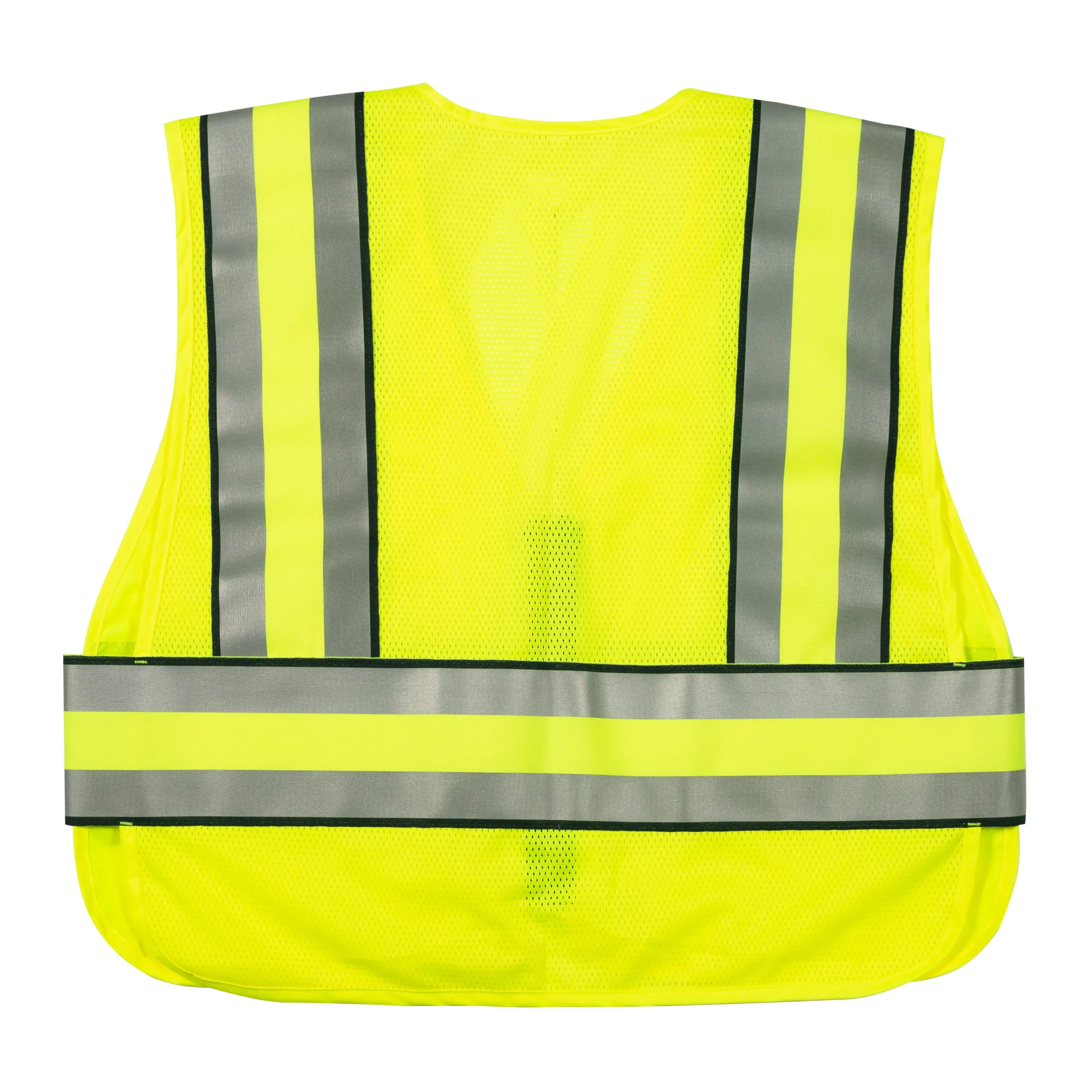 Xtreme Visibility XTREME 5-POINT BREAKAWAY PUBLIC SAFETY VEST